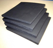 新疆橡塑板的規格